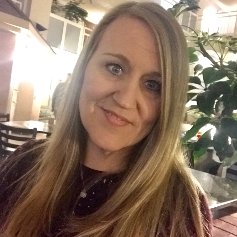 Meet your Posher, Sheryl